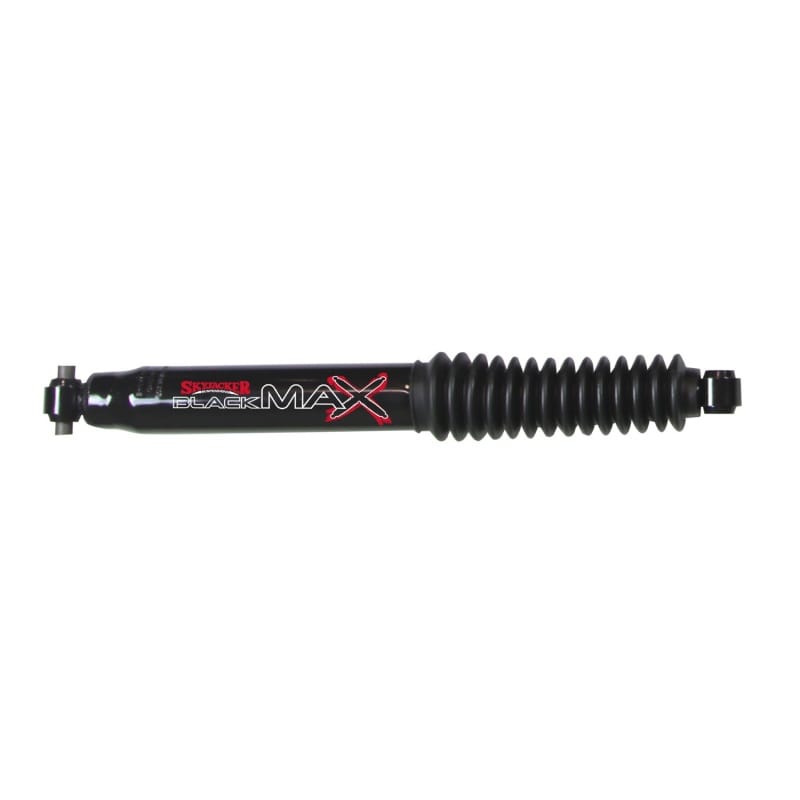 Skyjacker — Rear Black MAX Shock w/Black Boot (3.5in.-4in. Lift)