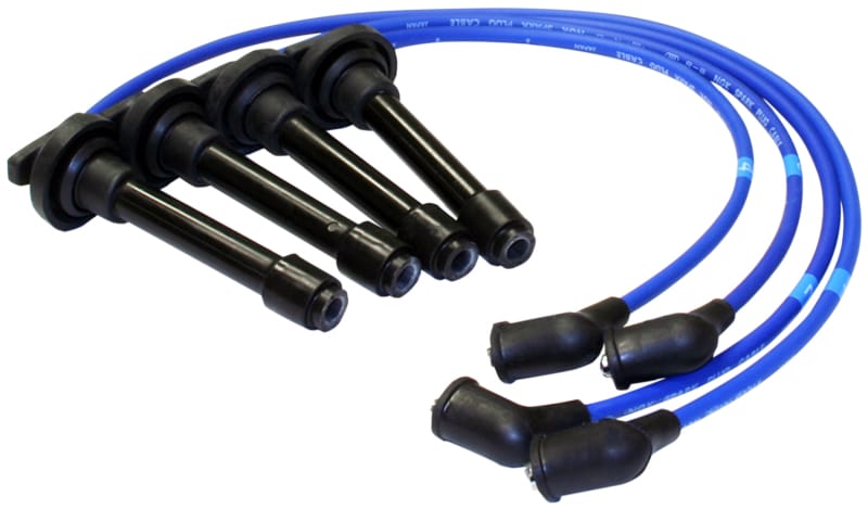 NGK — NGK Spark Plug Wire Set