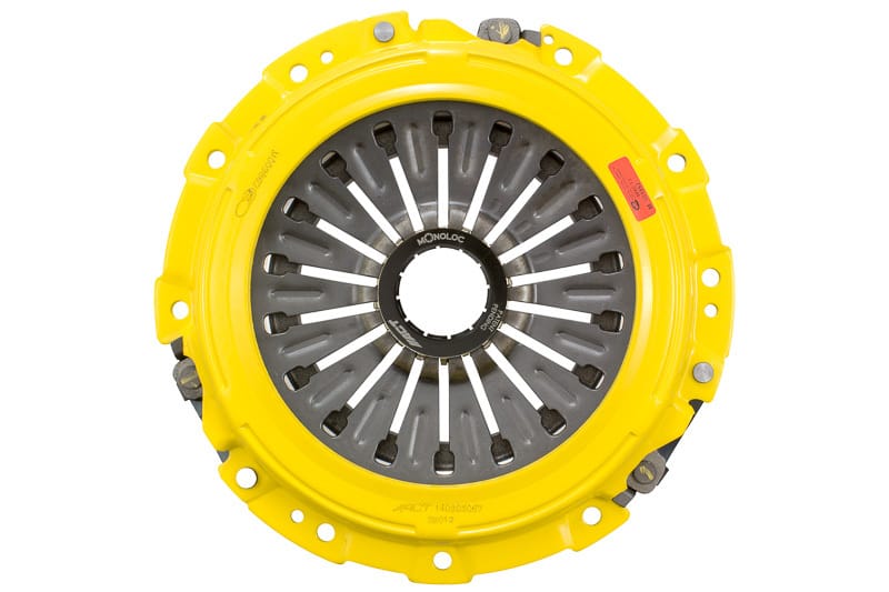 ACT — ACT 2006 Subaru Impreza P/PL-M Heavy Duty Clutch Pressure Plate
Pressure Plate