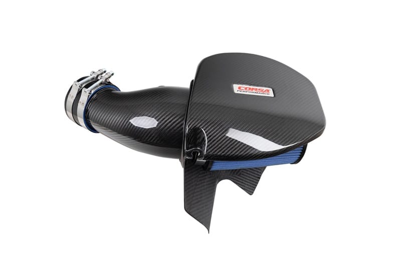 CORSA Performance — 11-23 Dodge Challenger Carbon Fiber Air Intake