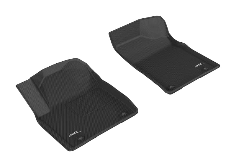 3D MAXpider — KAGU Floor Mat