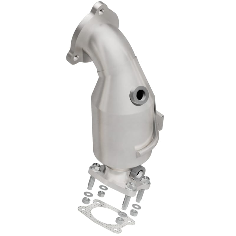 Magnaflow — OEM Grade Direct-Fit Catalytic Converter