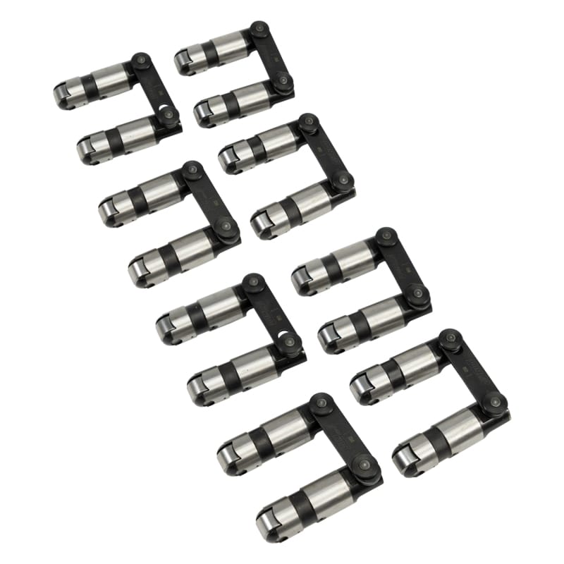 COMP Cams — Most consistent, highest performing, and quietest hydraulic lifter on the market