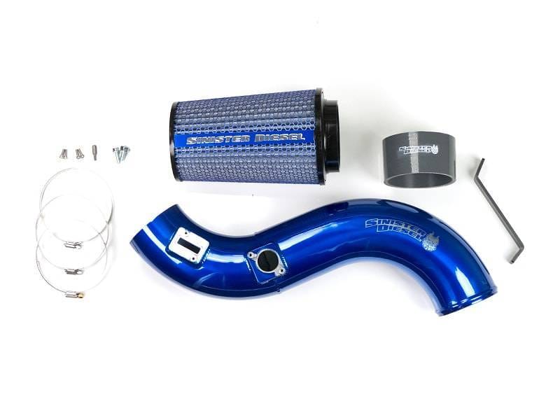 Sinister Diesel — Cold Air Intake