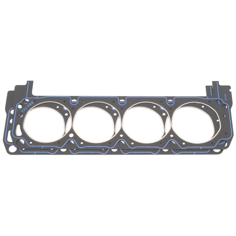 Edelbrock — Cylinder Head Gasket