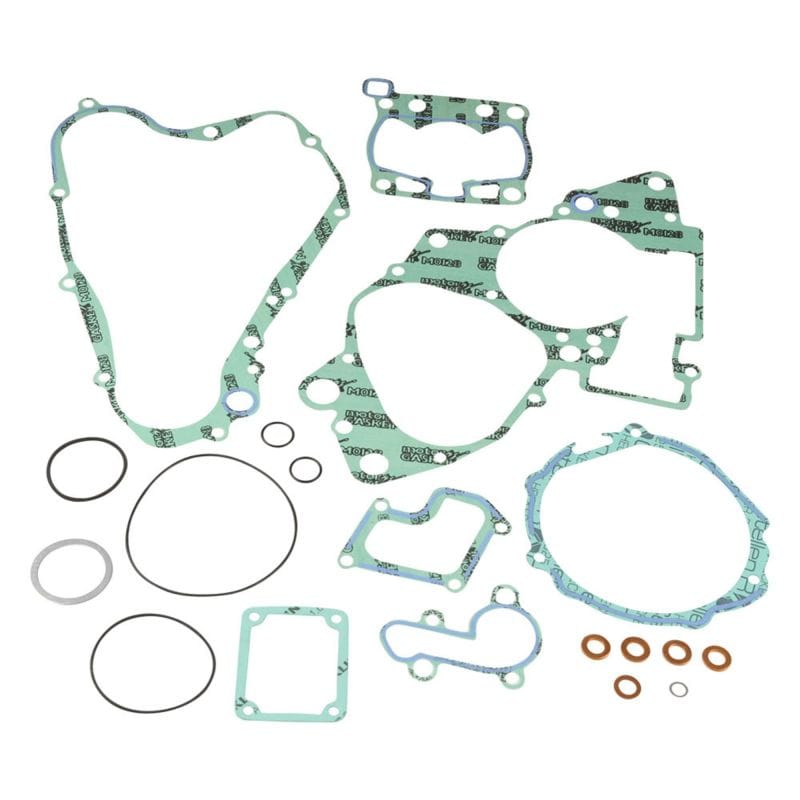 Athena — Athena 91-01 Suzuki RM 80 Complete Gasket Kit