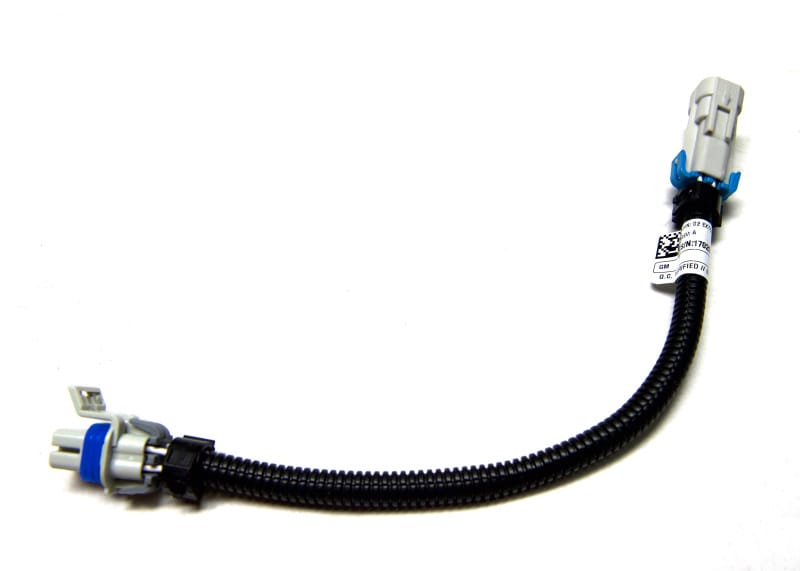 Kooks Headers — O2 Extension Harness GM 1) 12in. Front Extension Harness (4-Pin)
O2 Extension Harness  GM 1) 12" Front Extension Harness (4-Pin)