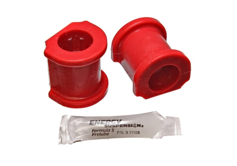 Energy Suspension — Sway Bar Bushing Set