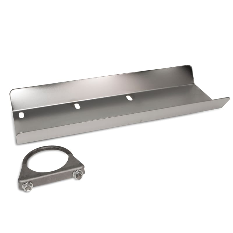 Banks Power — Tailpipe Heatshield Kit
Heatshield Kit