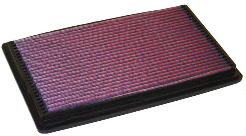 K&N Engineering — Replacement Air Filter