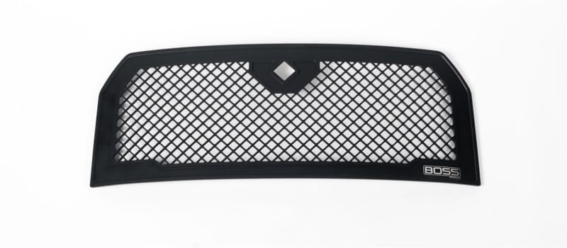 Putco — Putco 15-17 Ford F-150 - (w/ Camera CutOut) Lighted Boss Grille
Grille Insert