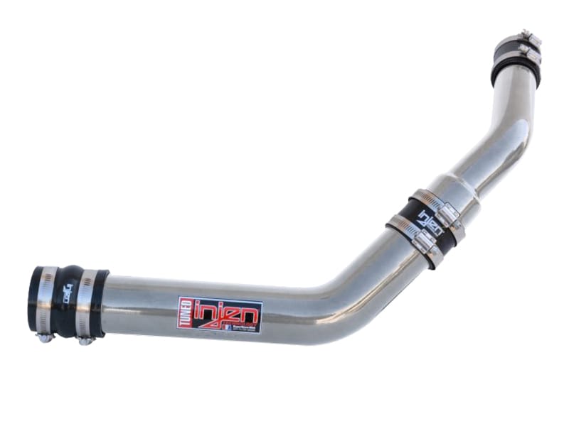 Injen — Polished SES Intercooler Pipes
Intercooler Pipe Kit