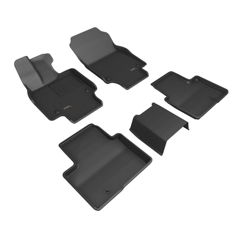 3D MAXpider — KAGU Floor Mat