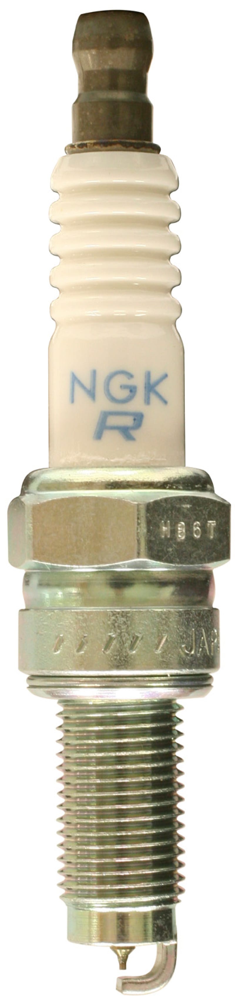NGK — ZMR7AP, Sold individually, for box order 4
NGK Laser Platinum Spark Plug