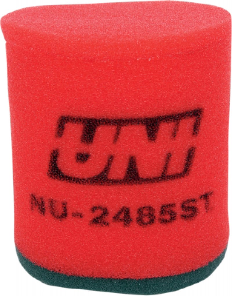 Uni Filter — Uni Filter 04-11 Suzuki LTZ 250 / 03-14 Suzuki Ozark Air Filter