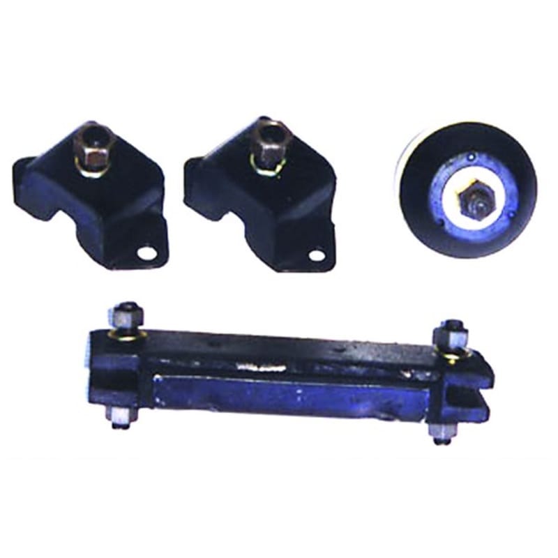OMIX — Drivetrain Mount Kit