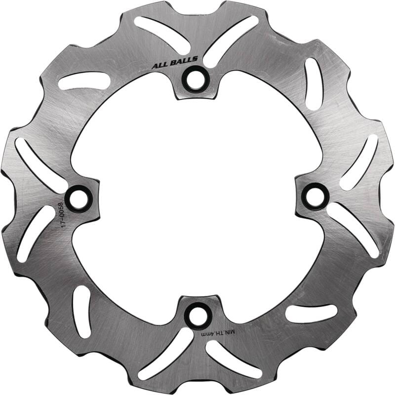 All Balls Racing — All Balls Racing 96-20 Suzuki DR650SE Brake Disc Rear