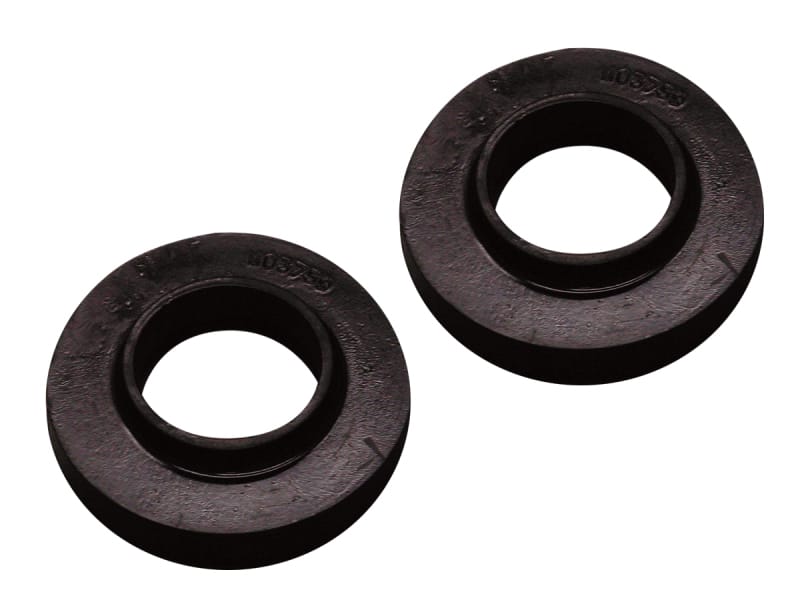 Skyjacker — 3/4in. Frt Poly Spacers; Pr
