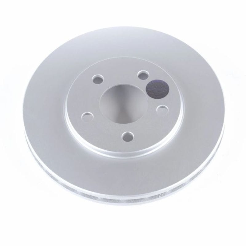 PowerStop — PowerStop Evolution Coated Rotor