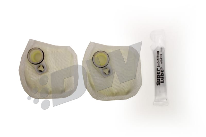 DeatschWerks — DW300M Install kit for S197 Shelby GT500
install kit for DW300M