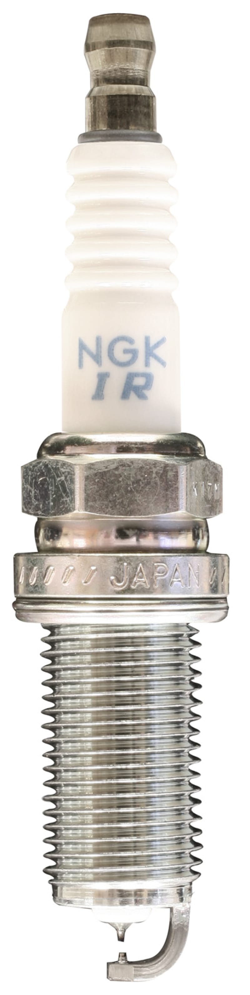 NGK — NGK Laser Iridium High Ignitability Spark Plug