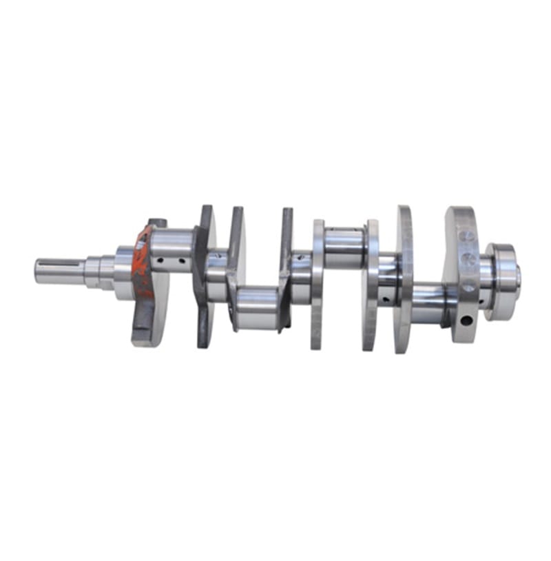 Ford Racing — 5.0L Coyote Mustang Forged Crank
Crankshaft