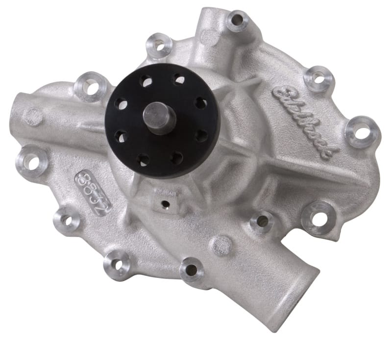 Edelbrock — Victor Series Water Pump