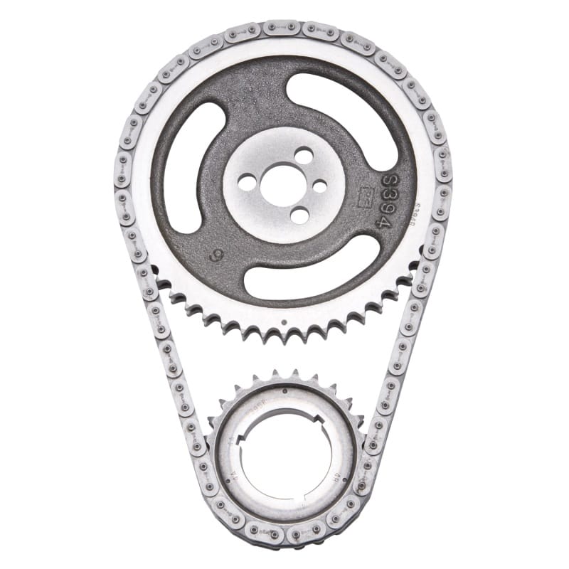 Edelbrock — Performer-Link Timing Chain Set
