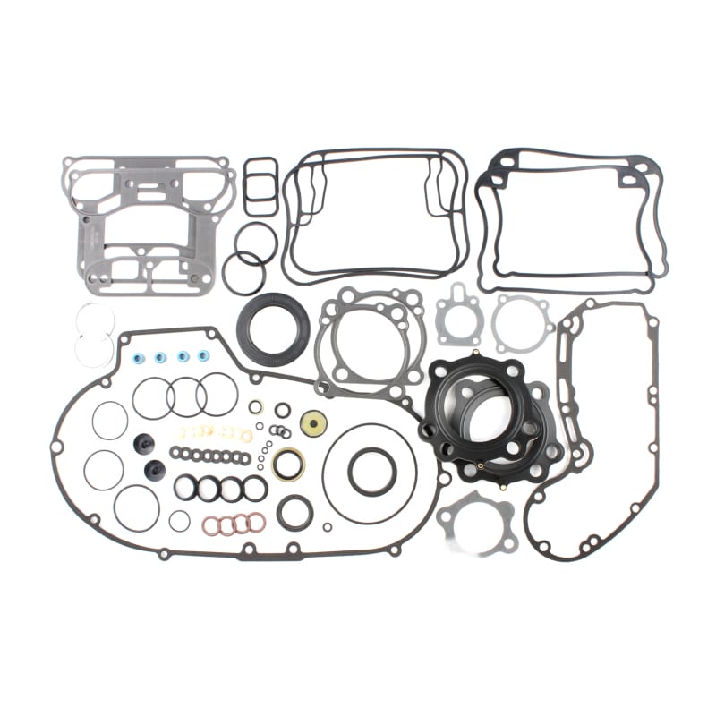 Cometic Gasket — Cometic Harley-Davidson 91-03 883 EVO Comp. Motor Gasket Kit