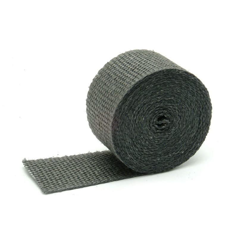 DEI — Exhaust Wrap Glass Fiber Black 2in x 15ft
Exhaust Wrap