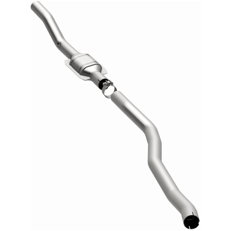 Magnaflow — HM Grade Direct-Fit Catalytic Converter