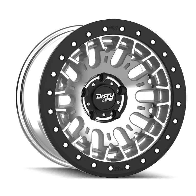 Dirty Life — DT-3 (9317) MACHINED