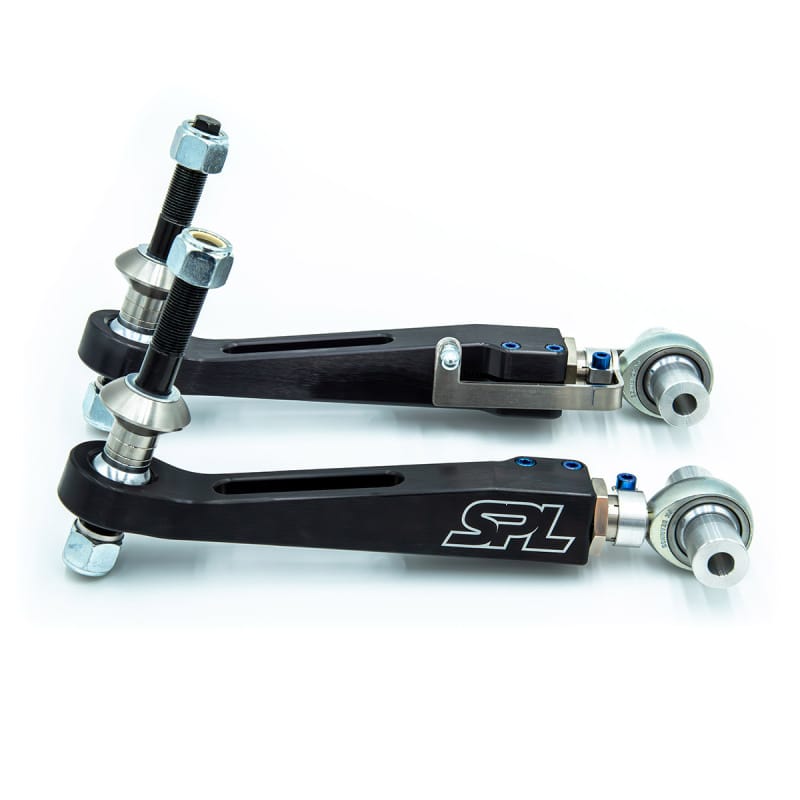 SPL Parts — Adjustable Control Arms (Front Lower - Camber)