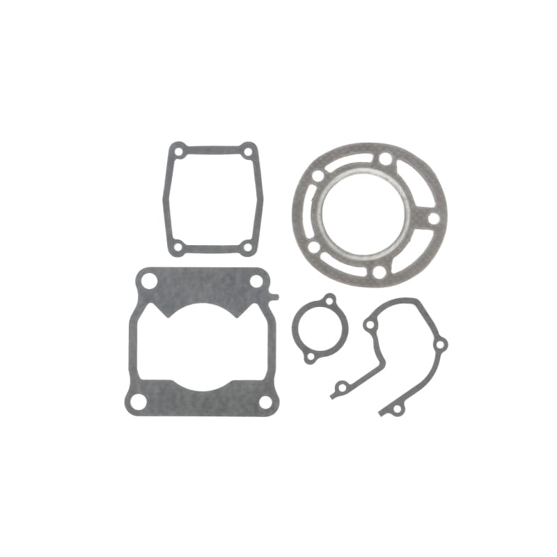 Cometic Gasket — Cometic 1985 Yamaha YZ125 58mm Bore .043 Top End Gasket Kit