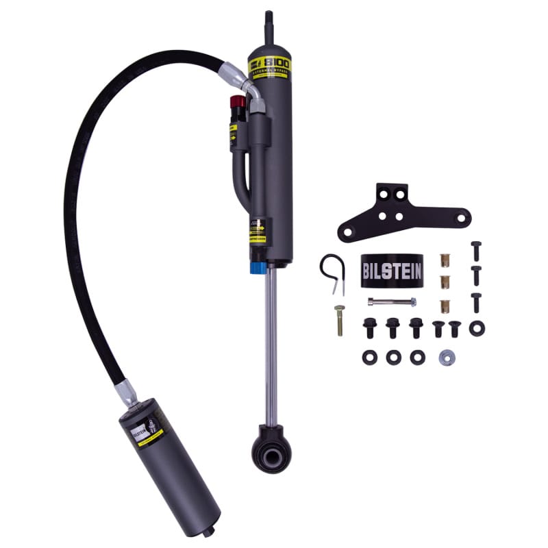 Bilstein — B8 8100 (Bypass) - Suspension Shock Absorber