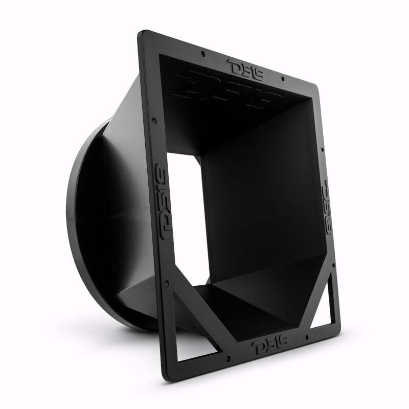 DS18 — DS18 10in Bolt On Square Loudspeaker Horn Diffuser