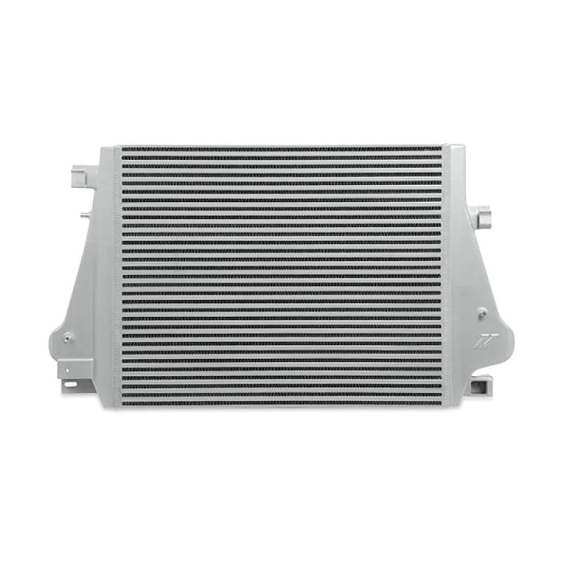 Mishimoto — Mishimoto 2016+ Chevrolet Camaro 2.0T / 2013+ Cadillac ATS 2.0T Performance Intercooler (Silver)
Intercooler Kit