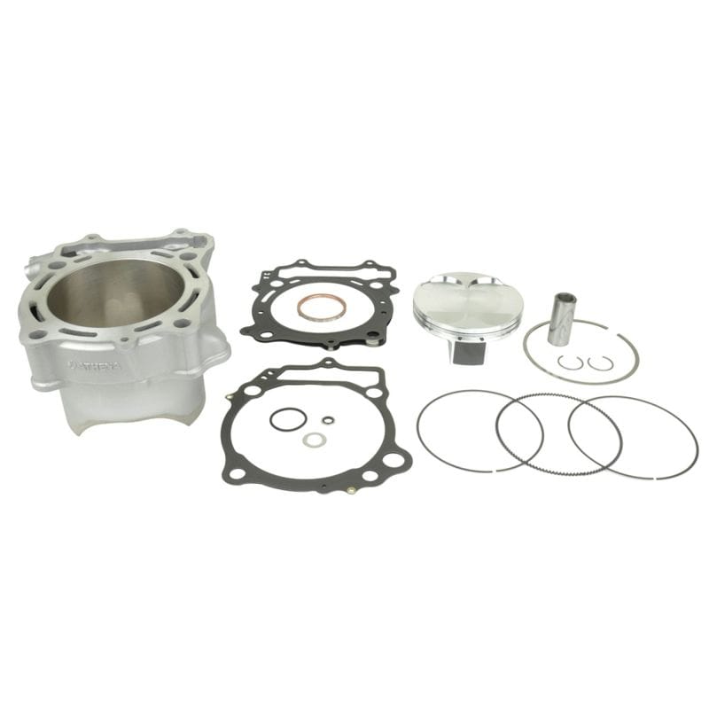 Athena — Athena 13-18 Suzuki RM-Z 450 Standard Bore Cylinder Kit