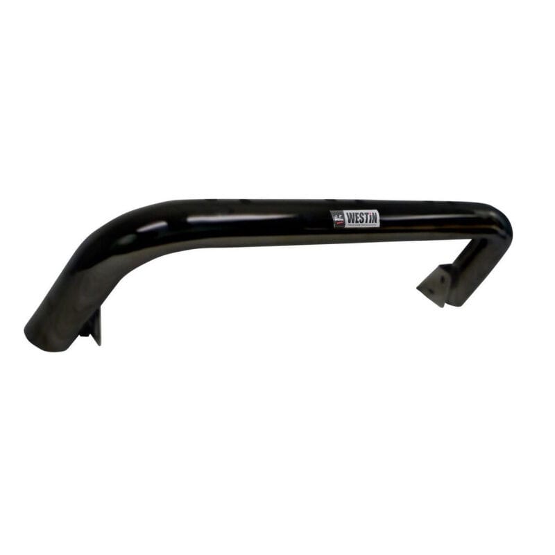Westin — Westin 2007-2017 Chevrolet/GMC/Toyota Silverado 1500 MAX Tray Bull Bar/Light Bar - Black
Bull Bar