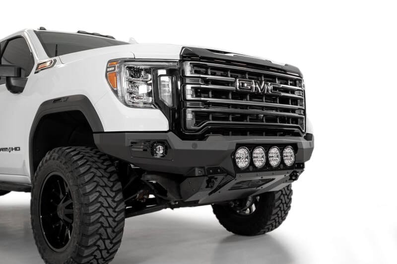 Addictive Desert Designs — Bomber Front Bumper