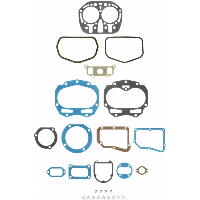 Fel-Pro — Engine Gasket Set