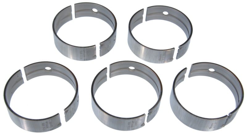 Clevite — Clevite Mitsubishi 4 2.0L DOHC Turbo 1997-2006 4G63T Main Bearing Set
