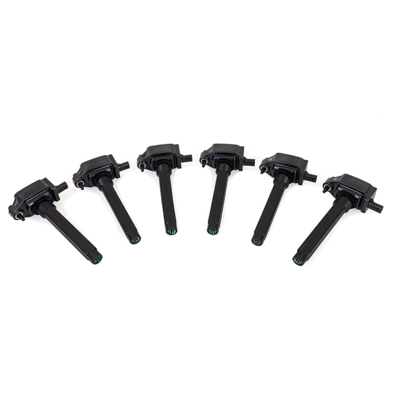 Mishimoto — Ignition Coil, fits Jeep Wrangler 2012-2018