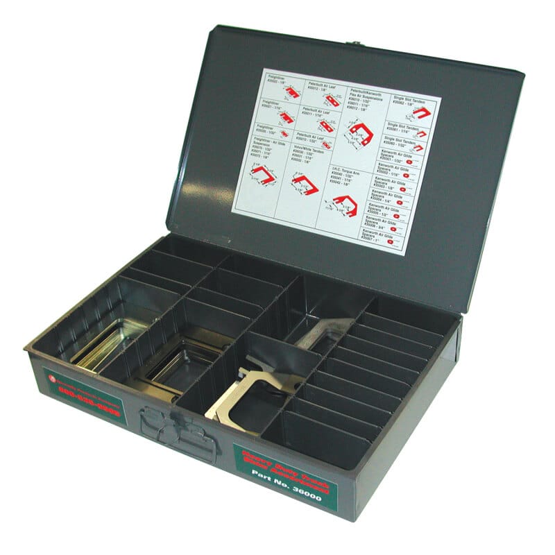 SPC Performance — H-D TRUCK SHIM ASSORTMENT