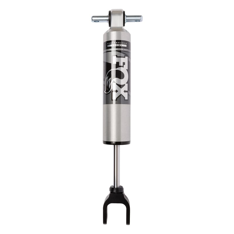 FOX — PERFORMANCE SERIES 2.5 SMOOTH BODY IFP HTO SHOCK