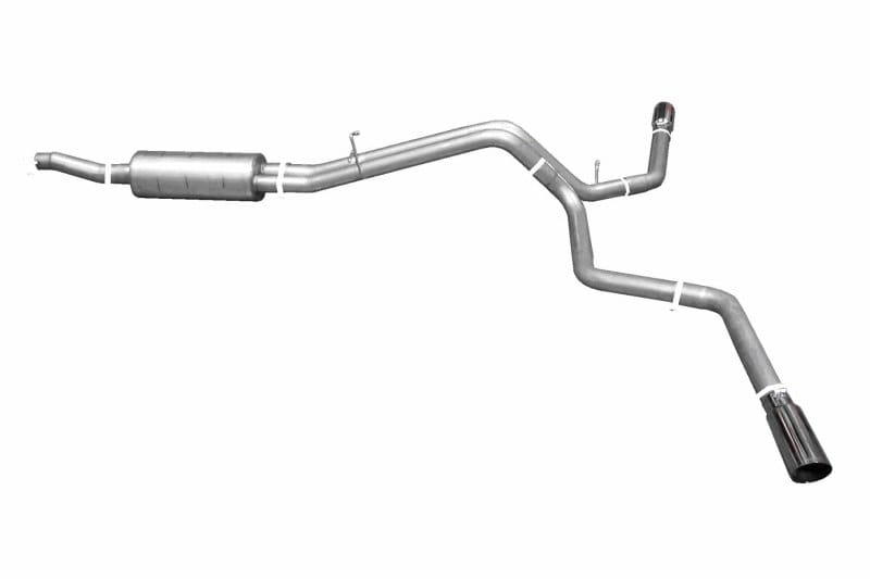 Gibson — Dual Extreme Exhaust System