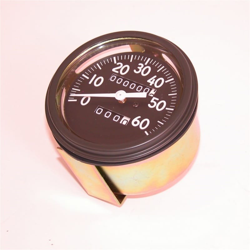 OMIX — Speedometer Assembly
