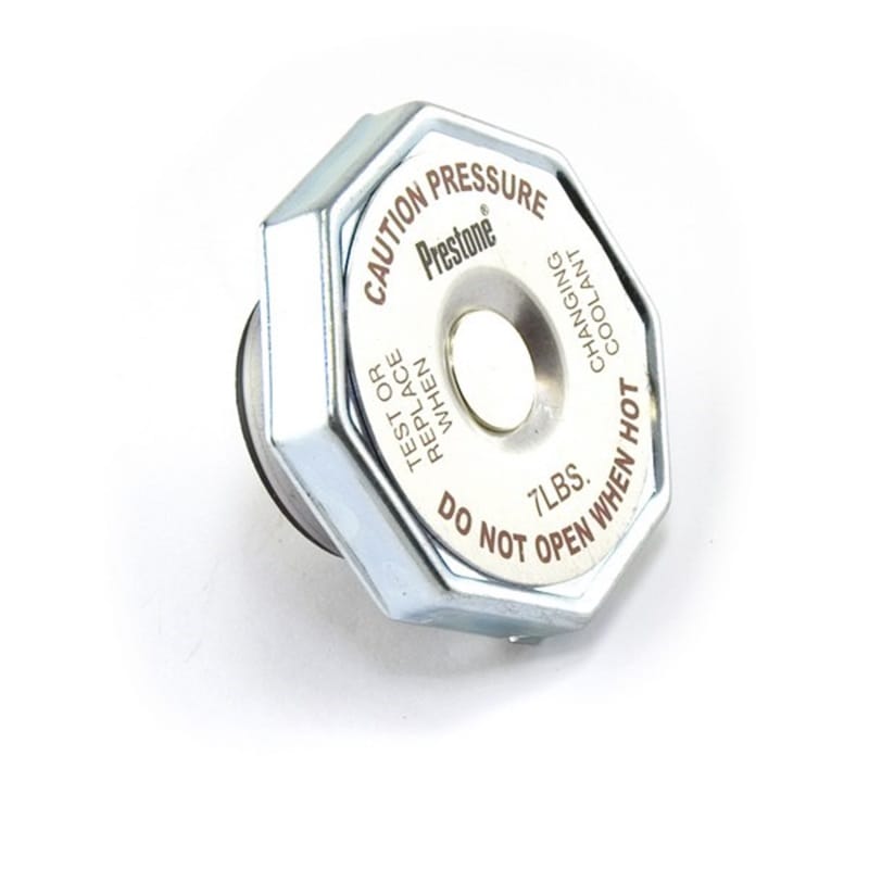 OMIX — Radiator Cap