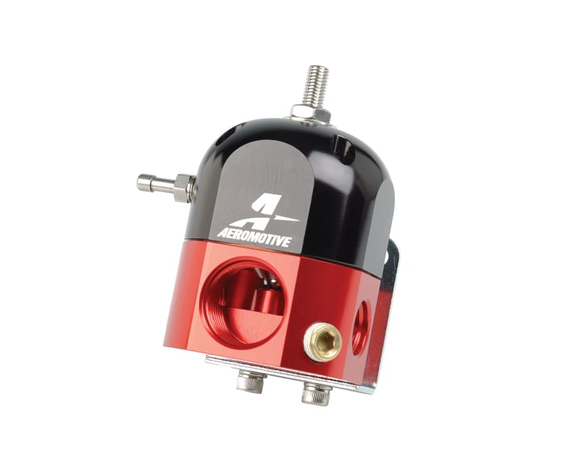 Aeromotive — A1000 Carbureted Bypass Regulator