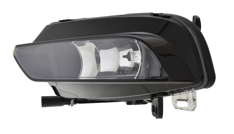 Hella — Hella 2015-2016 Audi A3 Fog Light Left
LAMP FOG LH H8  AUDI
LAMP FOG LH H8 AUDI